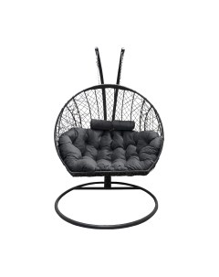 Кресло подвесное Craftmebelby Кокон Двойной