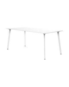 Обеденный стол Millwood Шанхай Л18 160x80