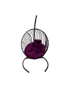 Кресло подвесное Craftmebelby Кокон Круглый стандарт