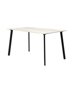 Обеденный стол Millwood Шанхай Л18 130x80