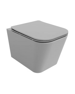 Унитаз подвесной Mexen Teo MEX-30854061