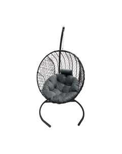 Кресло подвесное Craftmebelby Кокон Круглый стандарт