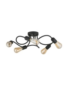 Люстра TK Lighting TKC5706 Tk lighting