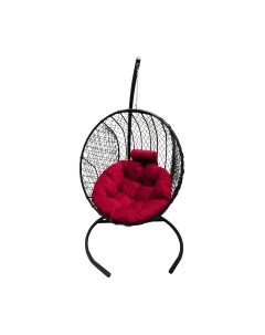 Кресло подвесное Craftmebelby Кокон Круглый стандарт