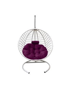 Кресло подвесное Craftmebelby Кокон Круглый Премиум