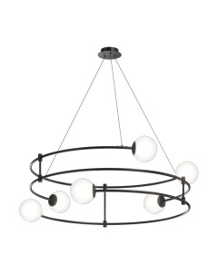 Люстра Maytoni Balance MOD317PL-06B