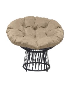 Кресло садовое Craftmebelby Папасан Премиум