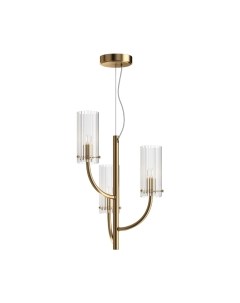 Люстра Maytoni Arco MOD223PL-03BS