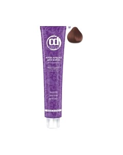 Крем-краска для волос Constant Delight Crema Colorante с витамином С 7/7 Constant delight