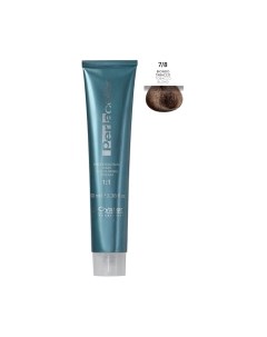 Крем-краска для волос Oyster Cosmetics Perlacolor 7/8 Oyster cosmetics
