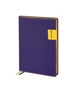 Ежедневник Brauberg Aim / 113424