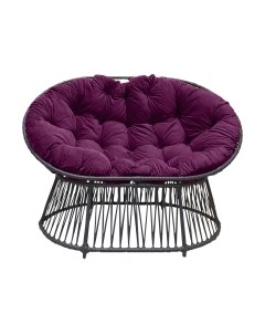 Кресло садовое Craftmebelby Мамасан Премиум