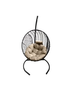 Кресло подвесное Craftmebelby Кокон Круглый стандарт