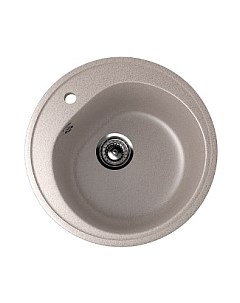 Мойка кухонная Ulgran U-101