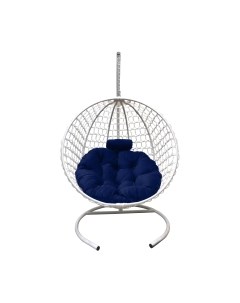 Кресло подвесное Craftmebelby Кокон Круглый Премиум