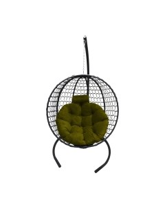 Кресло подвесное Craftmebelby Кокон Круглый Премиум