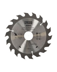 Пильный диск 3320 Faster tools