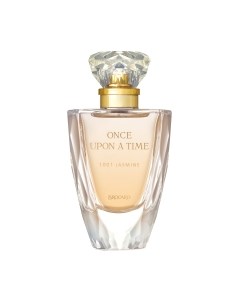 Парфюмерная вода Brocard Once Upon A Time. 1001 Jasmine