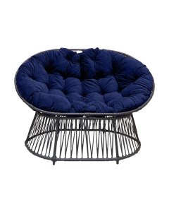 Кресло садовое Craftmebelby Мамасан Премиум