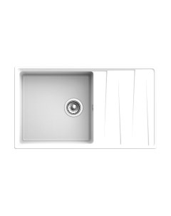 Мойка кухонная GranFest GF-LV-860L Granfest