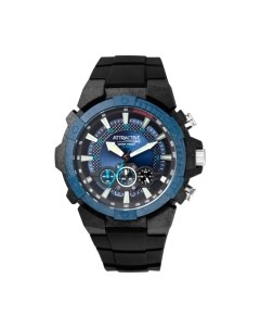 Часы наручные мужские Q&Q DA90J004Y Q&q