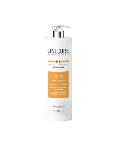 Кондиционер для волос Hipertin Linecure Silk-repair