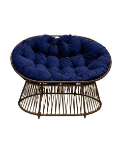 Кресло садовое Craftmebelby Мамасан Премиум