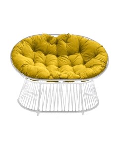 Кресло садовое Craftmebelby Мамасан Премиум