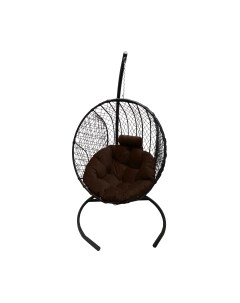 Кресло подвесное Craftmebelby Кокон Круглый стандарт