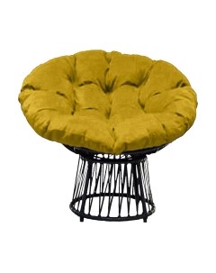 Кресло садовое Craftmebelby Папасан Премиум