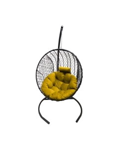 Кресло подвесное Craftmebelby Кокон Круглый стандарт