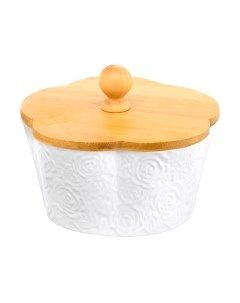 Емкость для хранения Elan Gallery Розы / 540283 Elan gallery