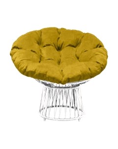 Кресло садовое Craftmebelby Папасан Премиум