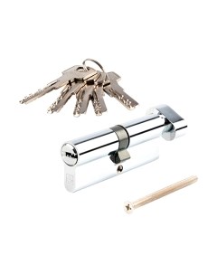 Цилиндровый механизм замка Avers ZM.B2B-70-C-CR