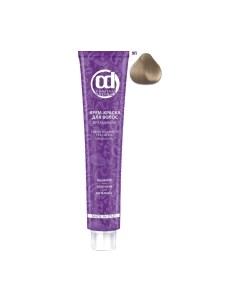 Крем-краска для волос Constant Delight Crema Colorante с витамином С 9/1 Constant delight