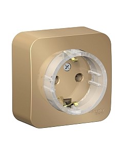 Розетка Systeme (Schneider) Electric Blanca BLNRA110114 Systeme (schneider) electric