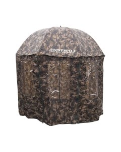 Туристический шатер Mistrall D-250 на 8 секторов / AM-6008907