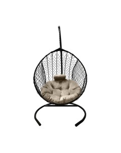 Кресло подвесное Craftmebelby Кокон Капля стандарт