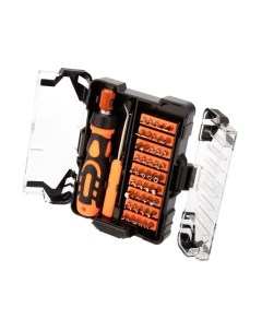 Отвертка Kranz KR-12-4775