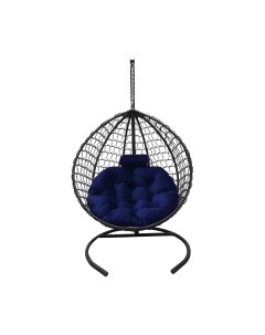 Кресло подвесное Craftmebelby Кокон Капля Премиум