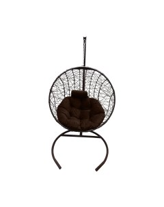 Кресло подвесное Craftmebelby Кокон Круглый стандарт