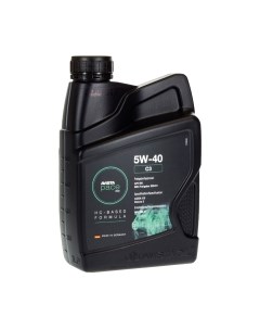 Моторное масло Avista Pace Evo C3 5W40 / 173514