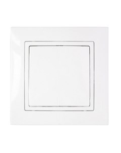 Выключатель Bylectrica Уют С6/2 10-869