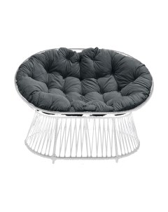 Кресло садовое Craftmebelby Мамасан Премиум