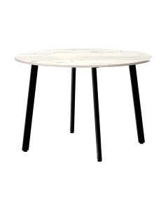 Обеденный стол Millwood Шанхай Л18 d120