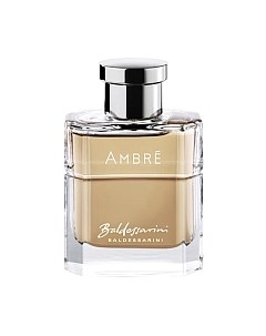 Туалетная вода Baldessarini Ambre