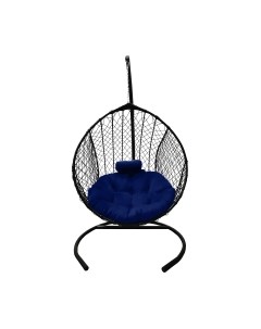 Кресло подвесное Craftmebelby Кокон Капля стандарт