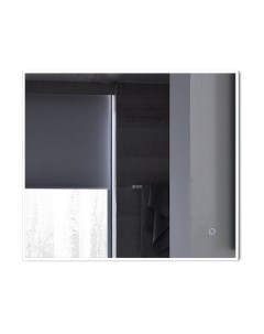 Зеркало Алмаз-Люкс Dublin 9080s-6 Алмаз-люкс