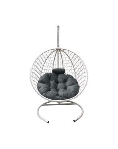 Кресло подвесное Craftmebelby Кокон Круглый Премиум