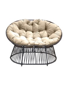 Кресло садовое Craftmebelby Мамасан Премиум